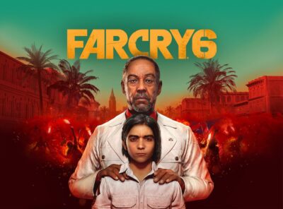 Far cry 6 eesti
