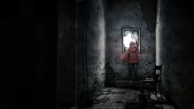 This War of Mine: The Little Ones