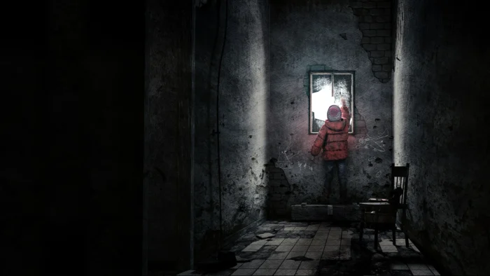 This War of Mine: The Little Ones