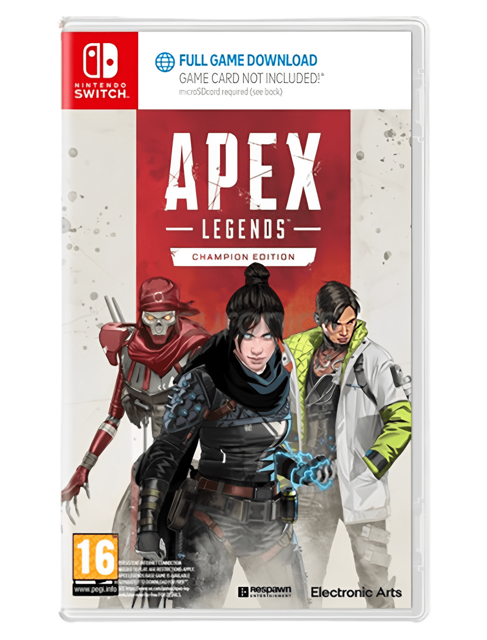 apex legend