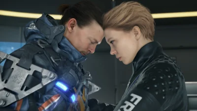 Death Stranding