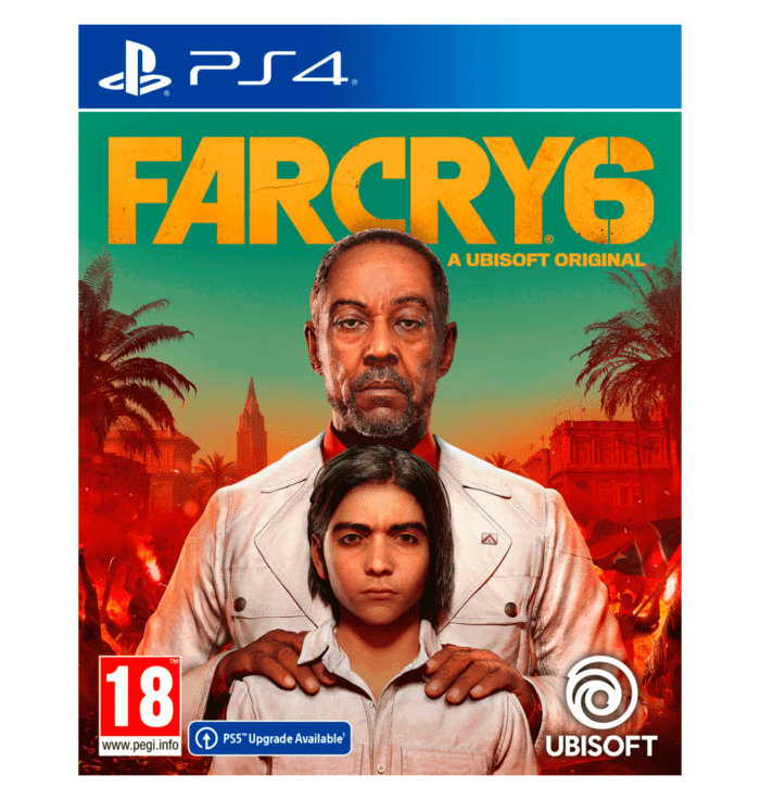 far cry