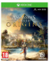 Assassin's creed origins xbox