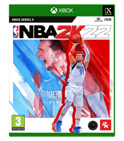 nba2k22