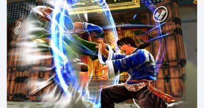 street fighter