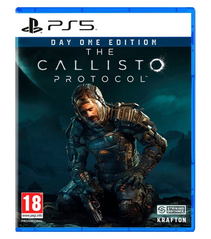 The Callisto Protocol