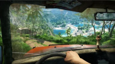 Far Cry: The Wild Expedition