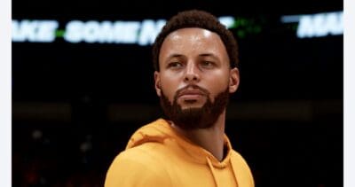 NBA 2K21 – PS5