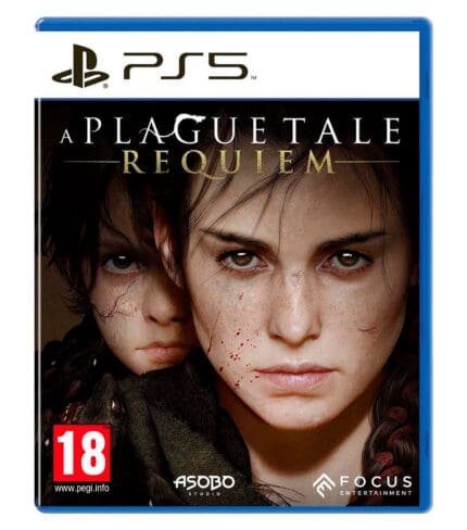 A Plague Tale Requiem