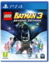 lego Batman 3 playstation4