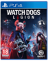 Watch Dogs Legion ps4
