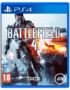 battlefield 4 ps4