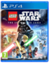 LEGO Star Wars: The Skywalker Saga ps4