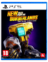 New Tales from the Borderlands Deluxe Edition