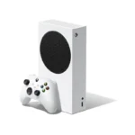 Игровая консоль Xbox Series S All-Digital (Game pass 3 месяца) - 512 ГБ — изображение 2