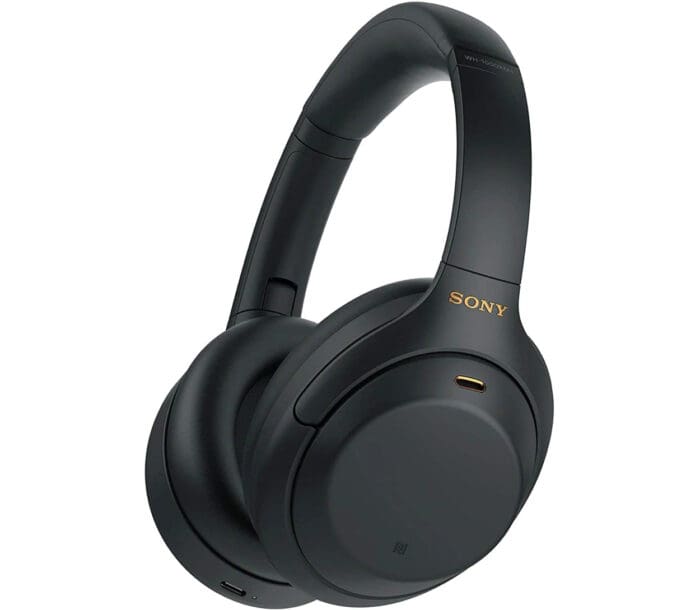 Sony WH-1000XM4