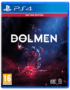 dolmen playstation 4