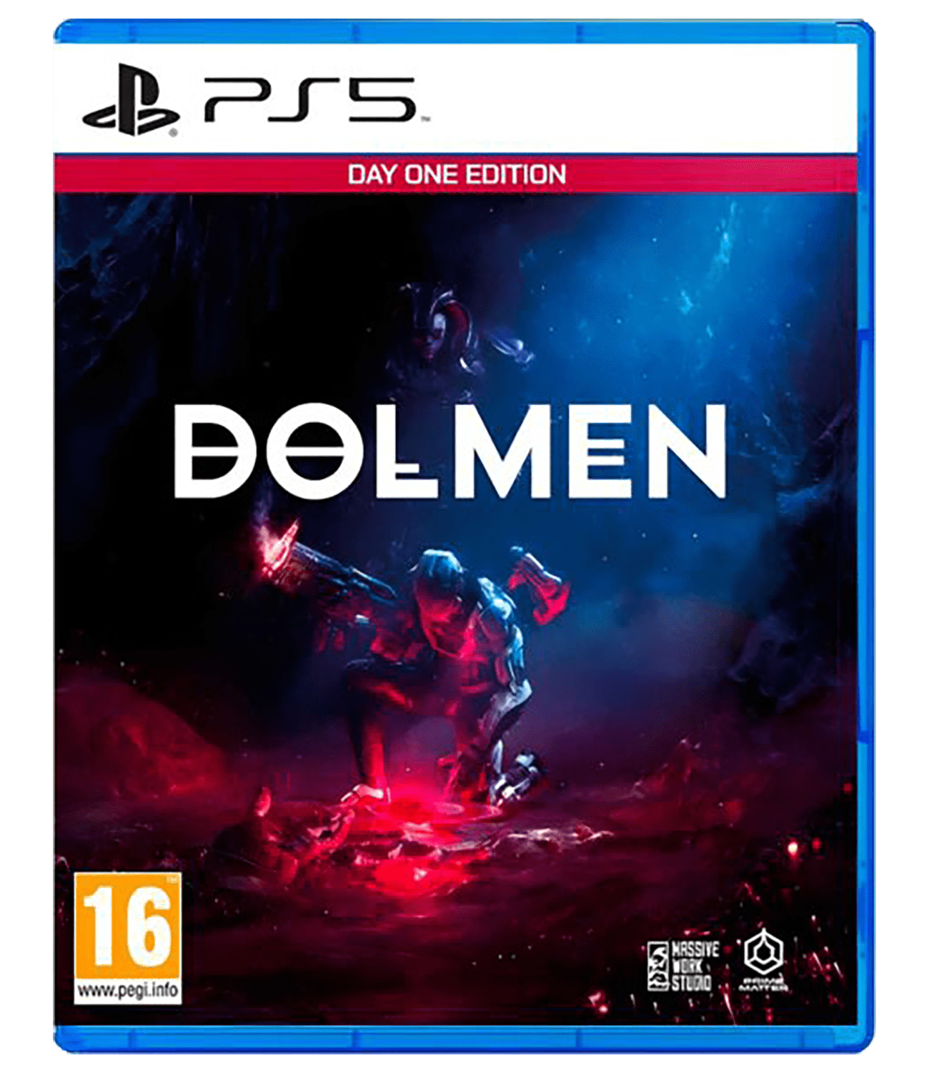 dolmen playstation 5