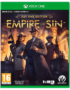 empire of sin xbox