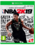 nba 2k19 xbox