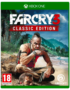 Far Cry 3 Classic Edition xbox