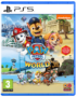 Paw Patrol World ps5