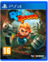 Rad Rodgers ps4