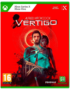 Alfred Hitchcock - Vertigo Limited Edition xbox