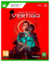 Alfred Hitchcock - Vertigo Limited Edition xbox