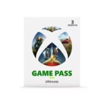 Игровая консоль Xbox Series S All-Digital (Game pass 3 месяца) - 512 ГБ — изображение 6