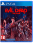 Evil Dead: The Game ps4