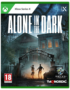 Alone In The Dark xbox