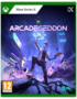 Arcadegeddon xbox