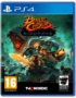 Battle Chasers: Nightwar ps4