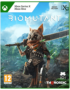 Biomutant xbox
