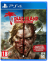 dead island