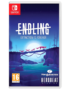 Endling – Extinction is Forever