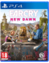far cry new dawn ps4