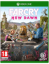far cry new dawn xbox