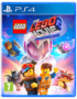 The LEGO Movie 2 Videogame ps4