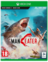 Maneater xbox