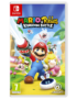 Mario + Rabbids Kingdom Battle