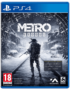 Metro Exodus ps4