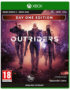 Outriders xbox