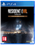 Resident Evil 7: Biohazard ps4