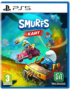 smurfs kart ps5