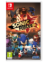 Sonic Forces