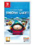 South Park: Snow Day nintendo