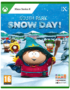 south park snow day xbox