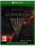 the elder scrolls xbox